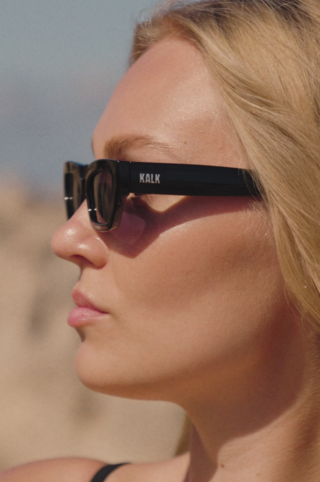 Charger la vidéo : Gala Bottom Black