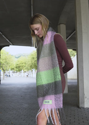 Scarf Forest Kalk