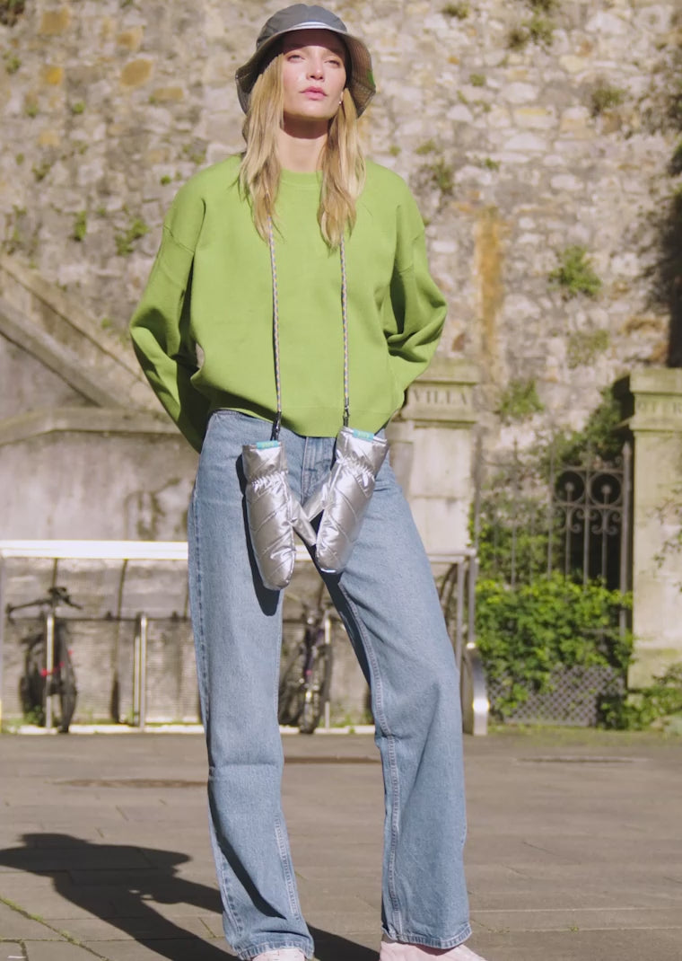 Video laden: Eimer Shiny Black Kalk