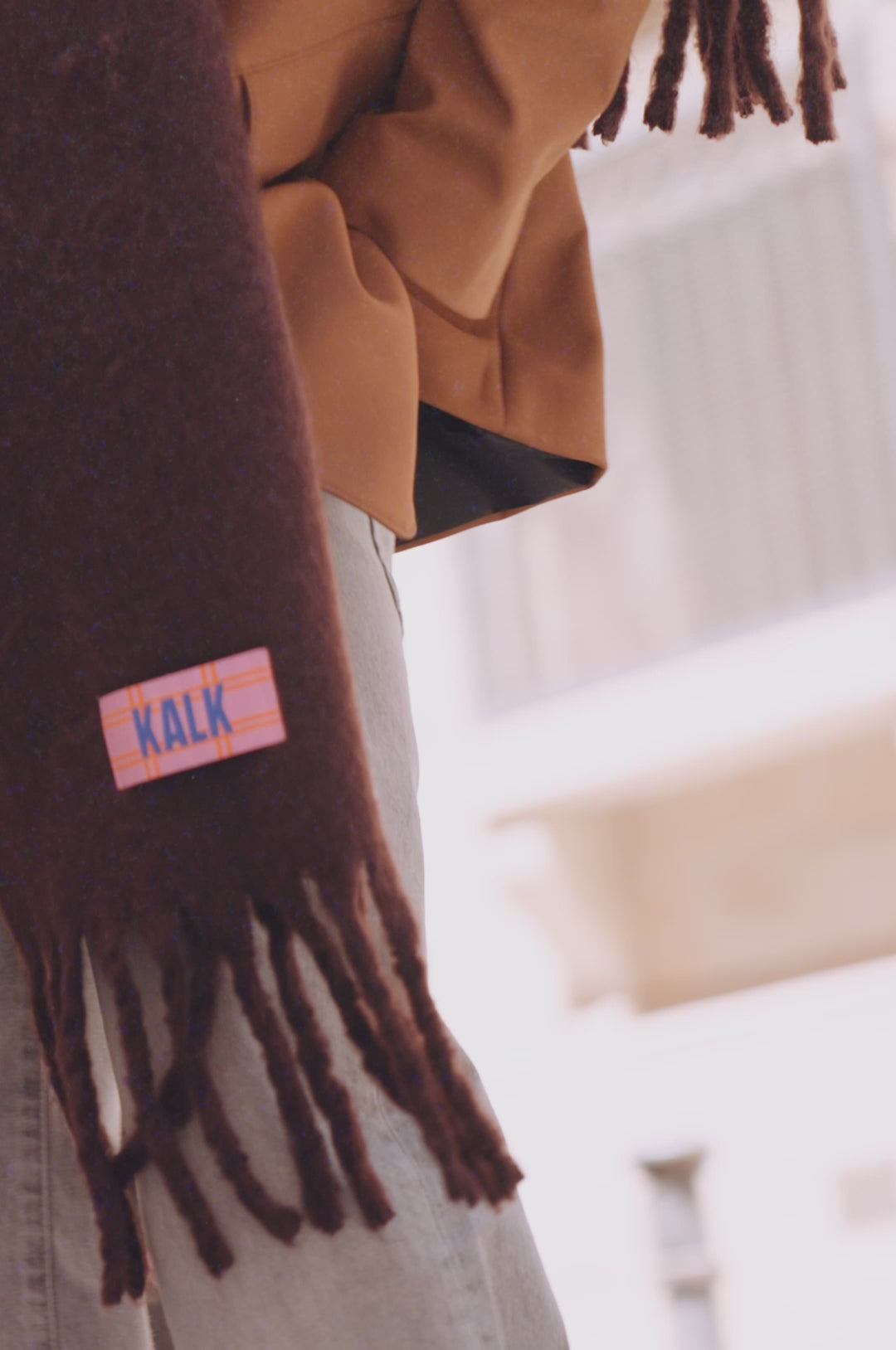 Video laden: Mütze Braun First Kalk