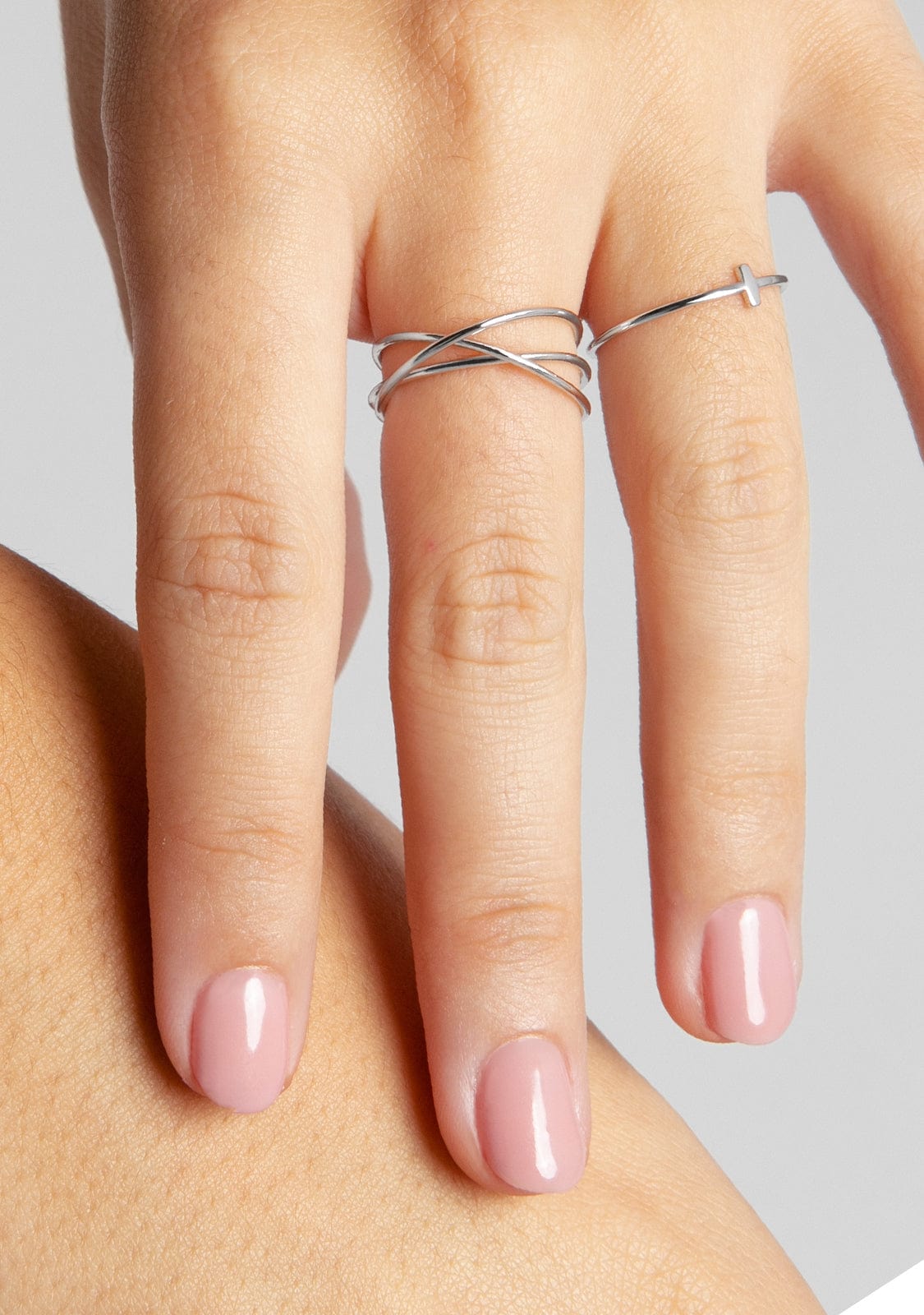 Ring Maia Silver