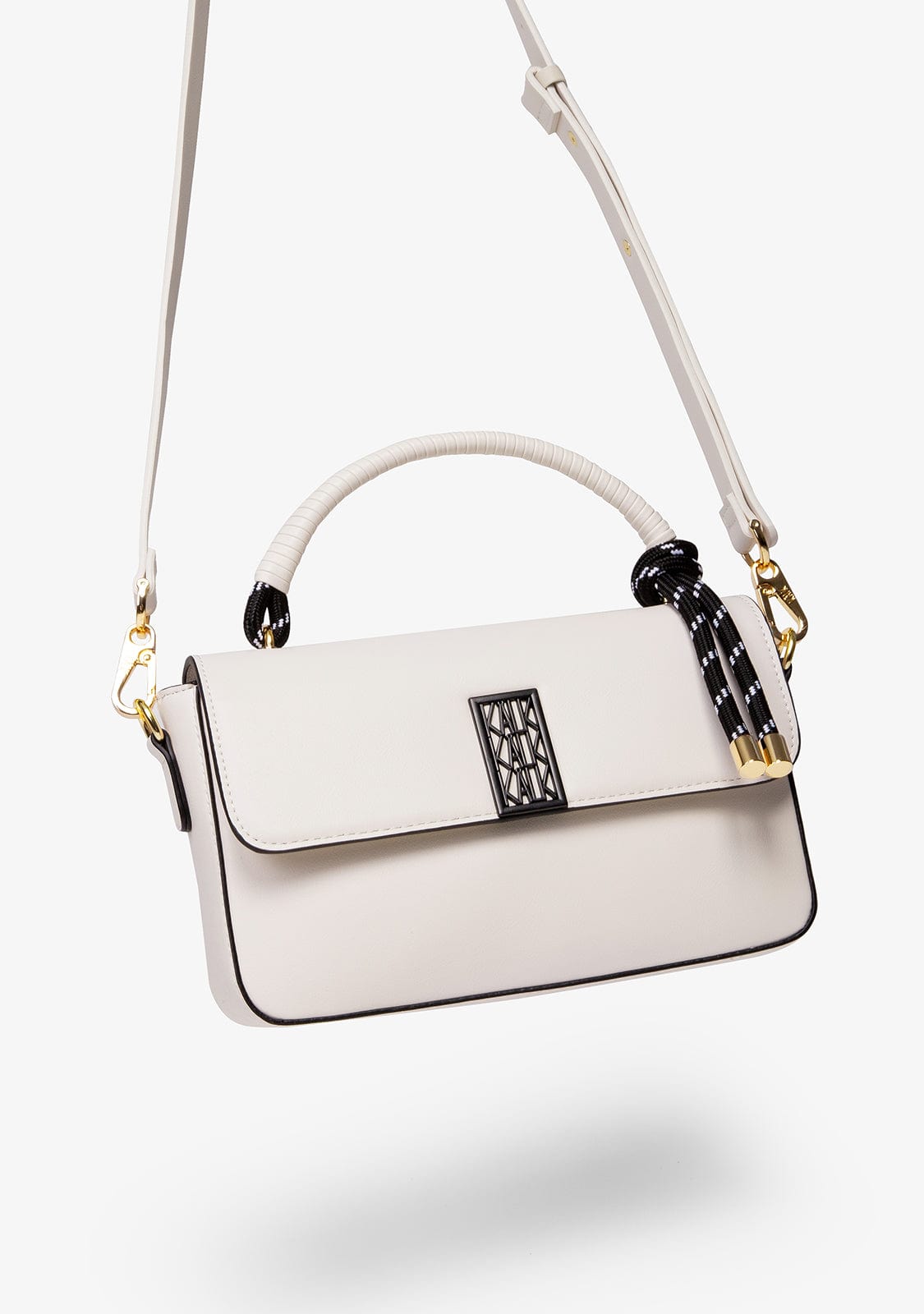 Borsa Supreme Off-White Kalk