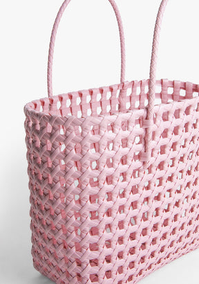 Jelly Bag Pink