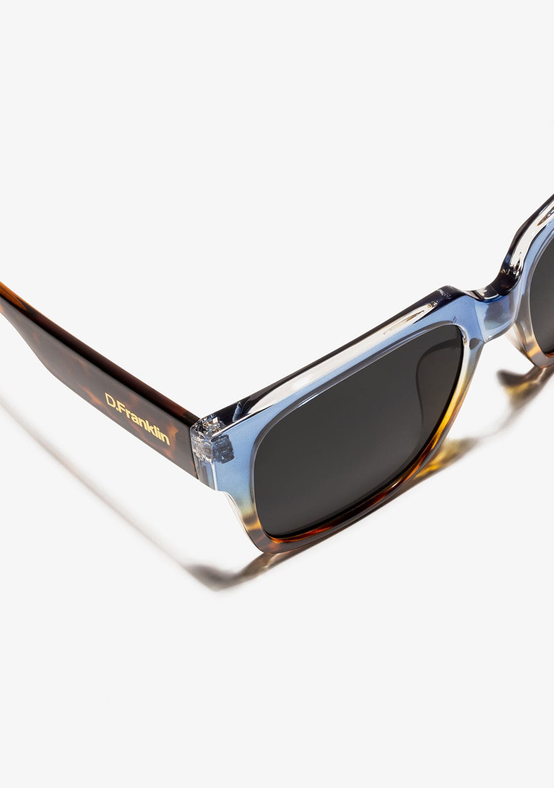 Dunar Demi Blue / Black