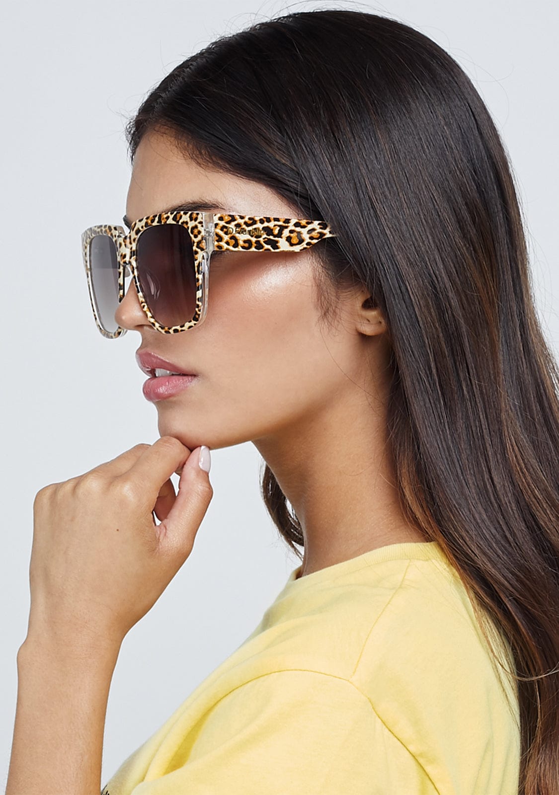 Dunar Leo / Grad Brown