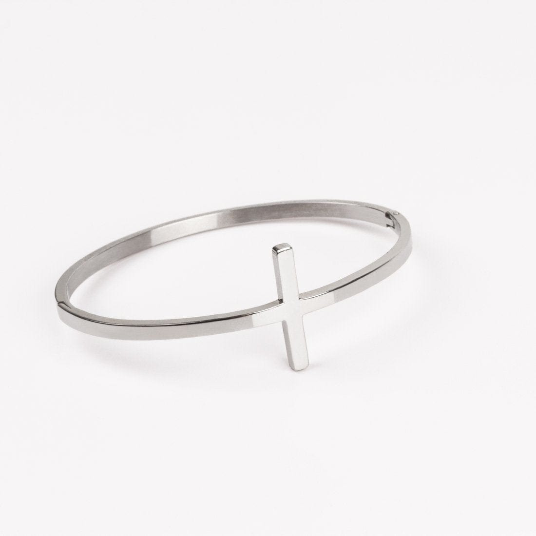 Leila Silver Bracelet