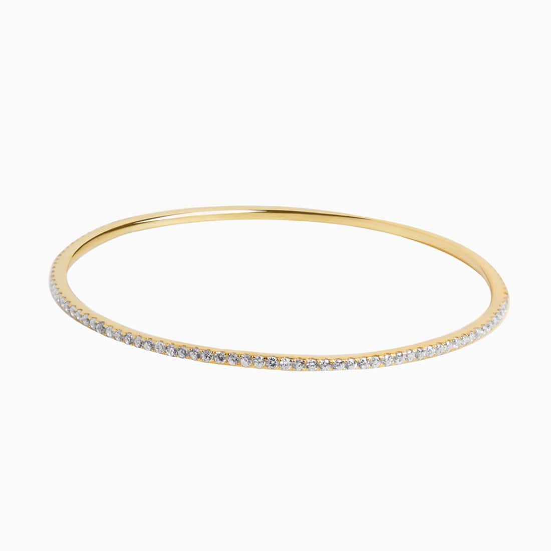 Rome Gold Bracelet