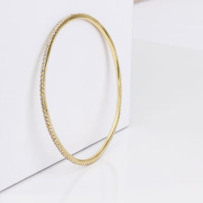 Rome Gold Bracelet