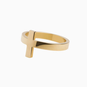 Altair Gold Ring