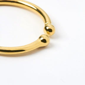 Ring Stylish Gold