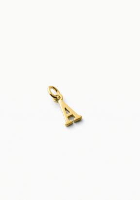 Initiale or personnalisable