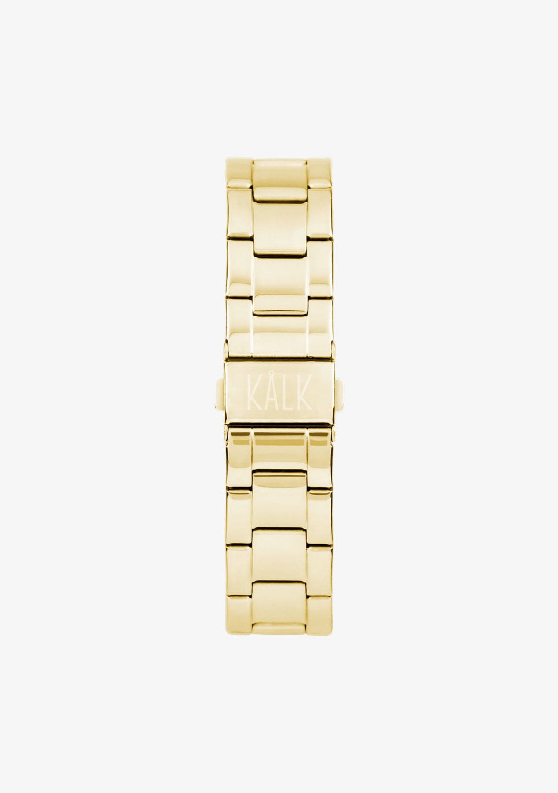 Classy Gold / Light Pink Watch