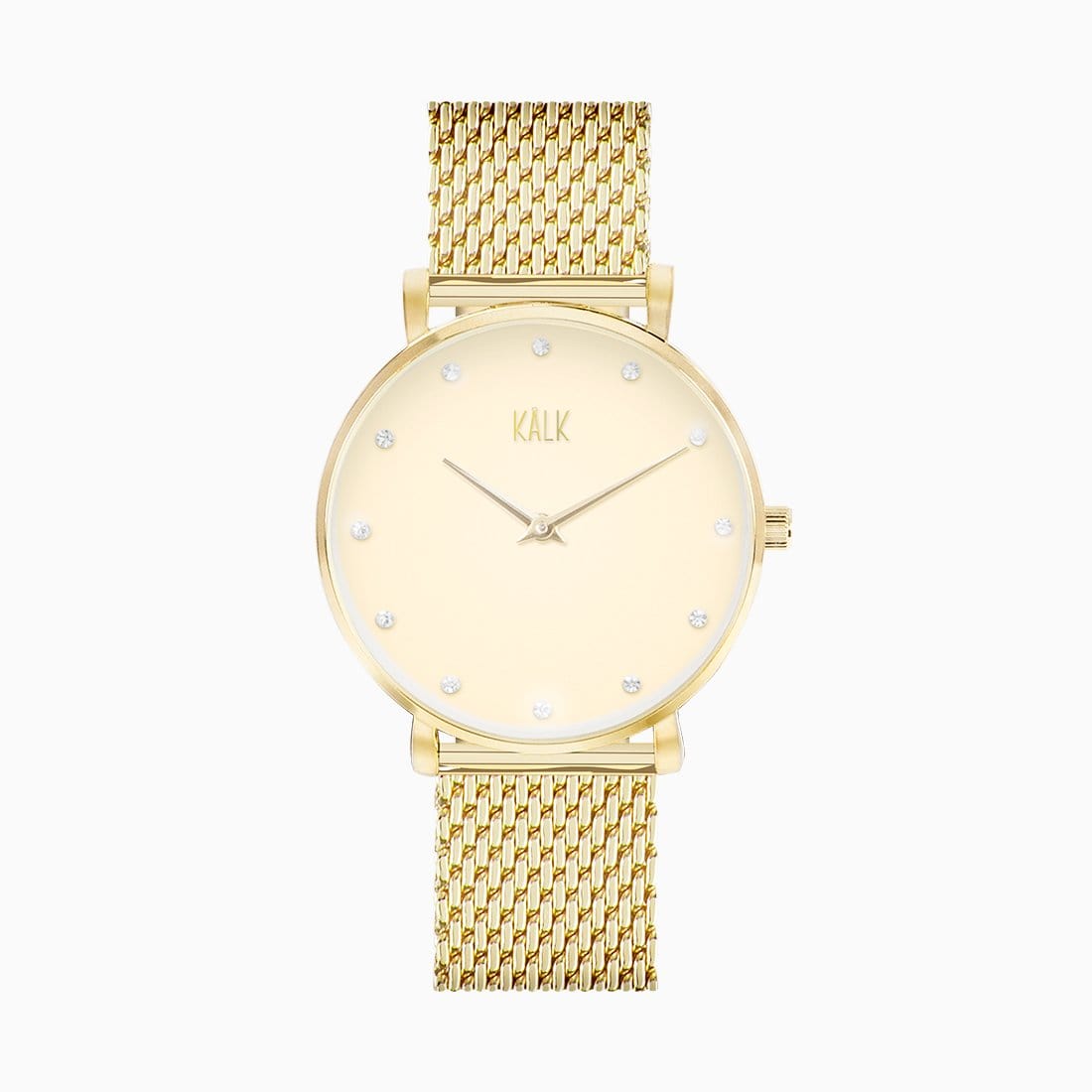 Montre Dreamy Full Gold