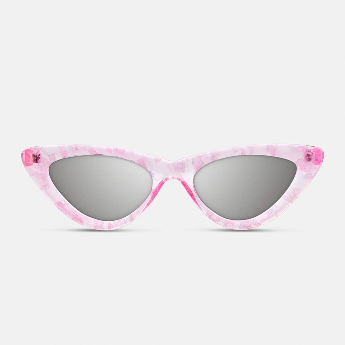 Baby B Trans Rosa / Schwarz