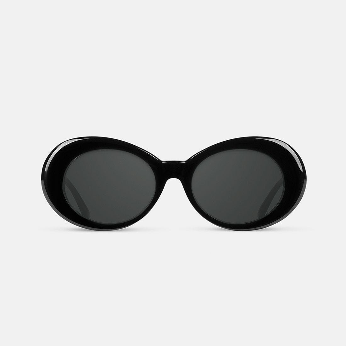 Malibu Schwarz / Schwarz