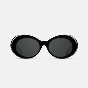 Malibu Schwarz / Schwarz
