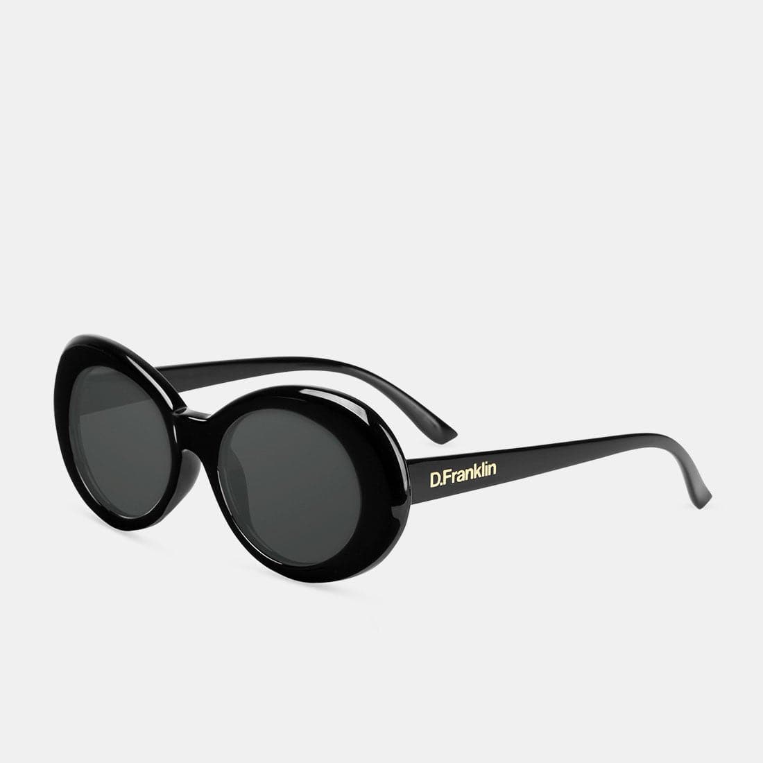 Malibu Schwarz / Schwarz