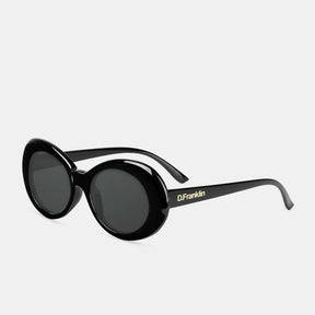 Malibu Schwarz / Schwarz