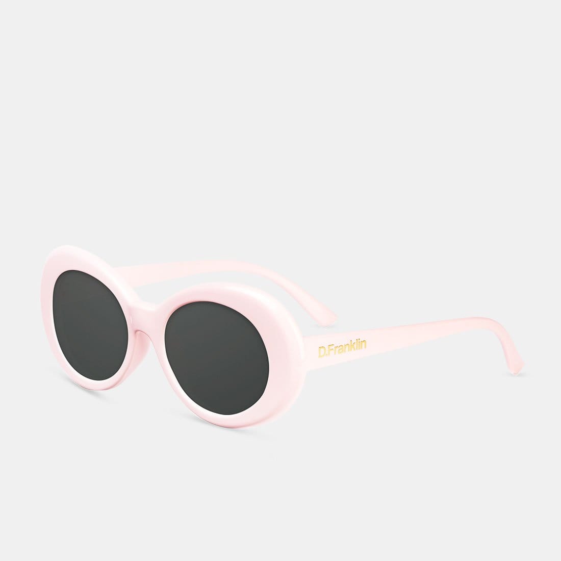 Malibu Pink / Black