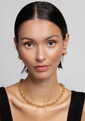 Piercing Coco Electric Oro