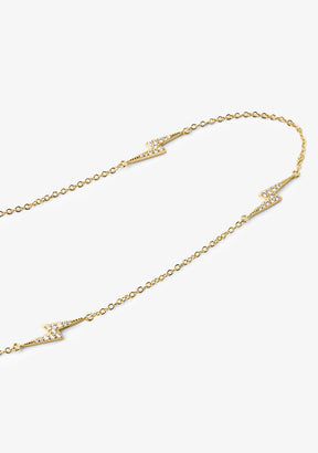 Anklet Rayy Gold