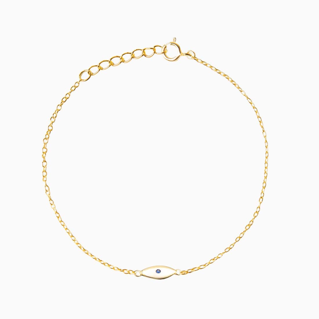 Anklet Horus Gold