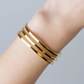 Armband Aura Gold