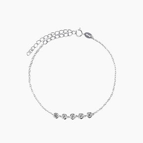 Bracciale Alya Argento