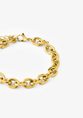 Armband Cannes Gold
