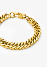 Bracelet String Gold