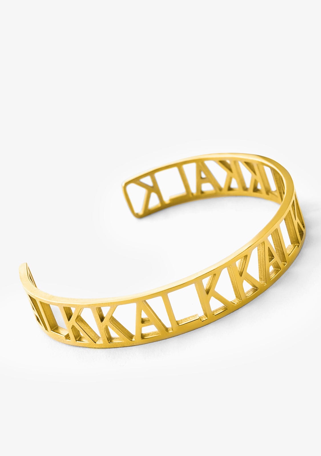 Pulsera Kalk Oro