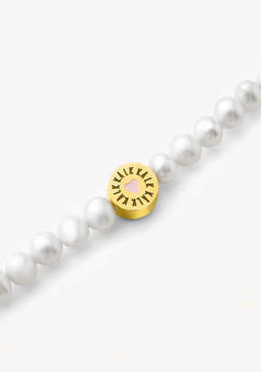 Pulsera Essenza Oro