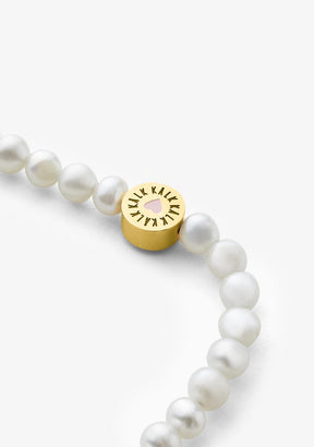 Pulsera Essenza Oro