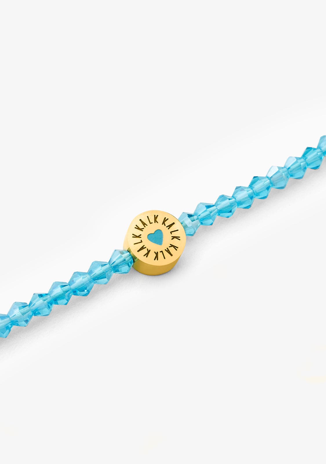 Bracelet Pietre Sky Gold