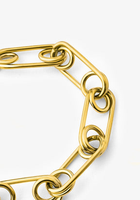 Bracelet Lumarcchina Gold