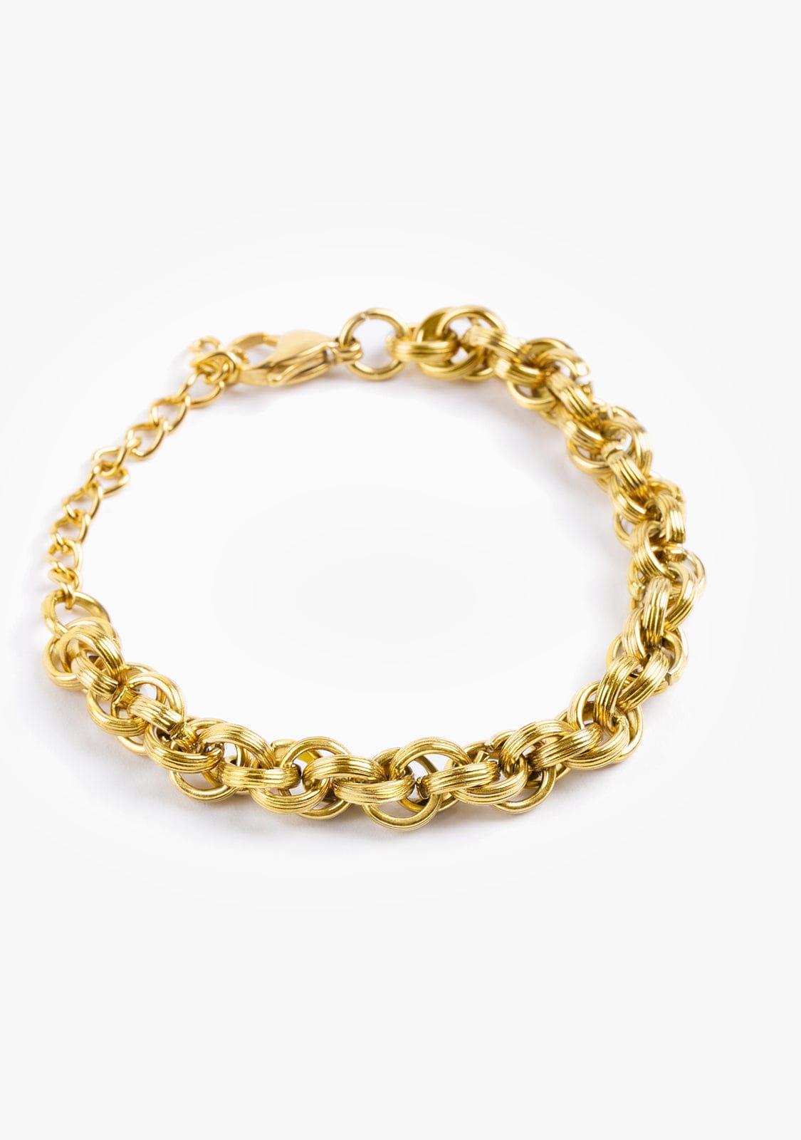 Bracelet Aurora Gold