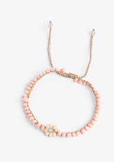 Miyuki Sweet Pink Bracelet