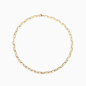 Choker Ficelle Gold
