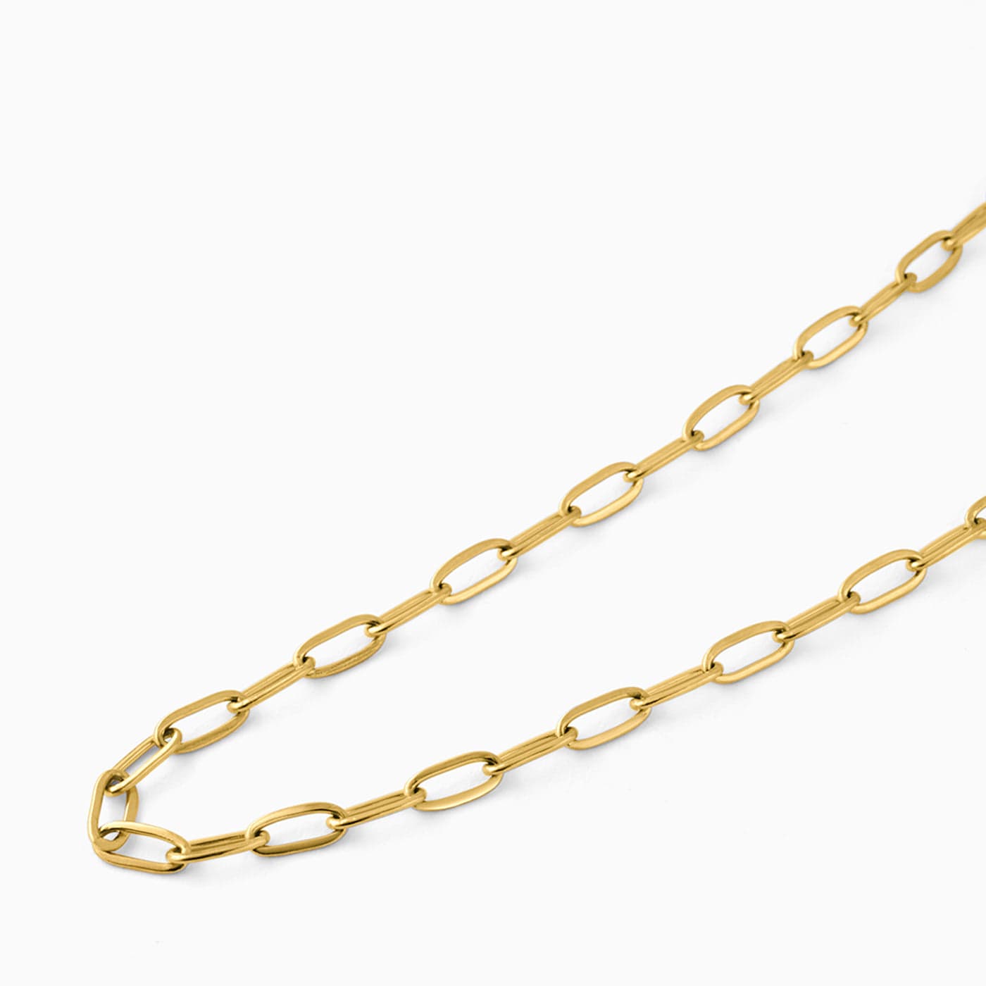 Necklace Chain Gold