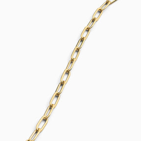 Necklace Chain Gold