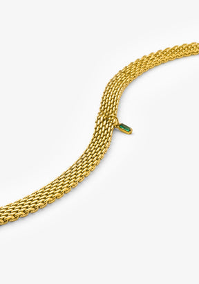Necklace Dolce Vita Gold