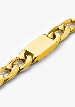 Colar Chris Gold