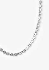 Necklace Dotty Silver