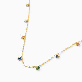 Necklace Darla Gold