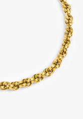 Necklace Aurora Gold