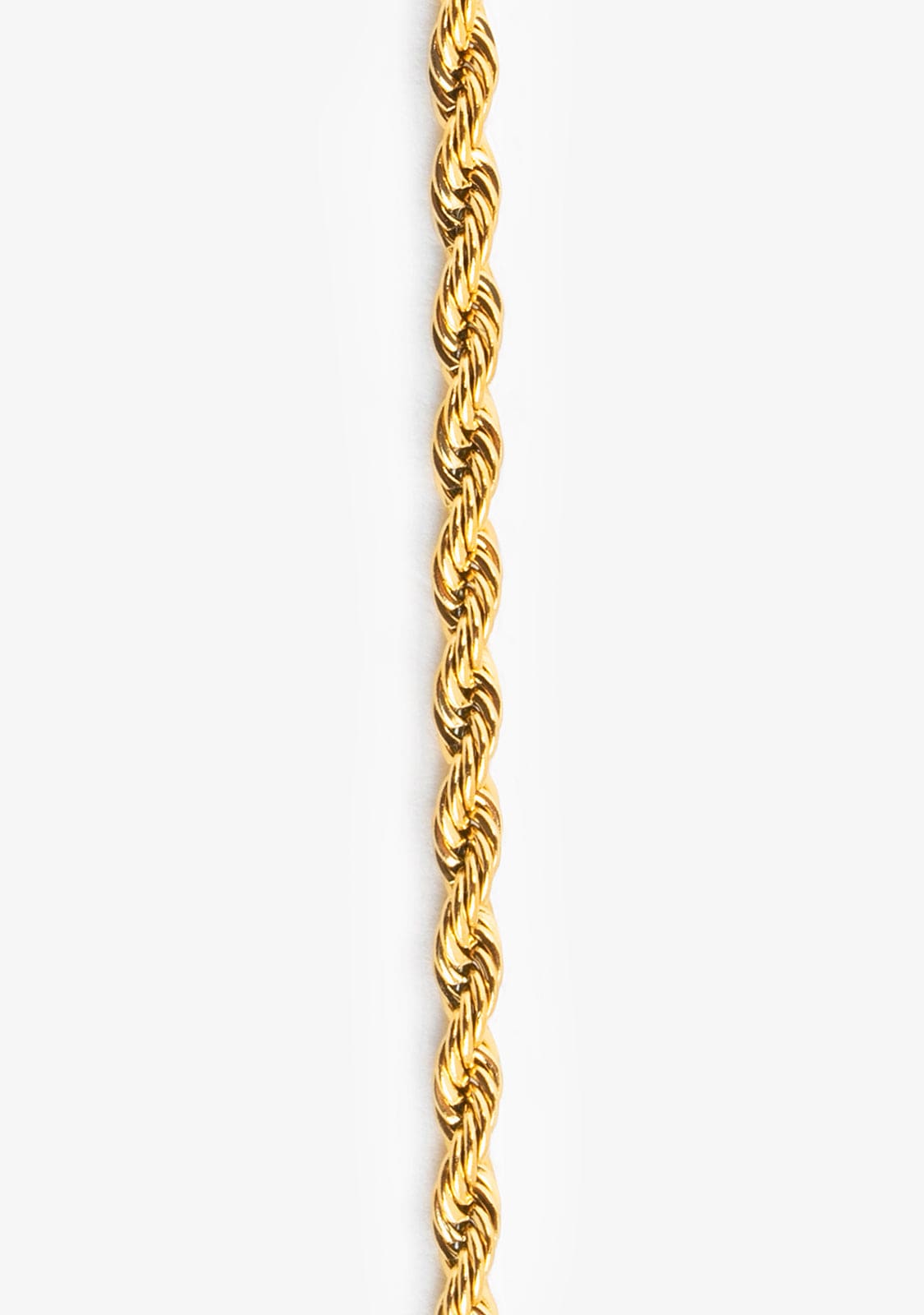 Necklace Roz Gold