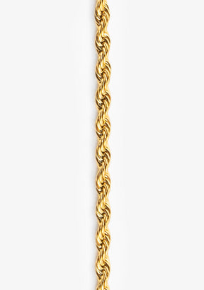 Necklace Roz Gold