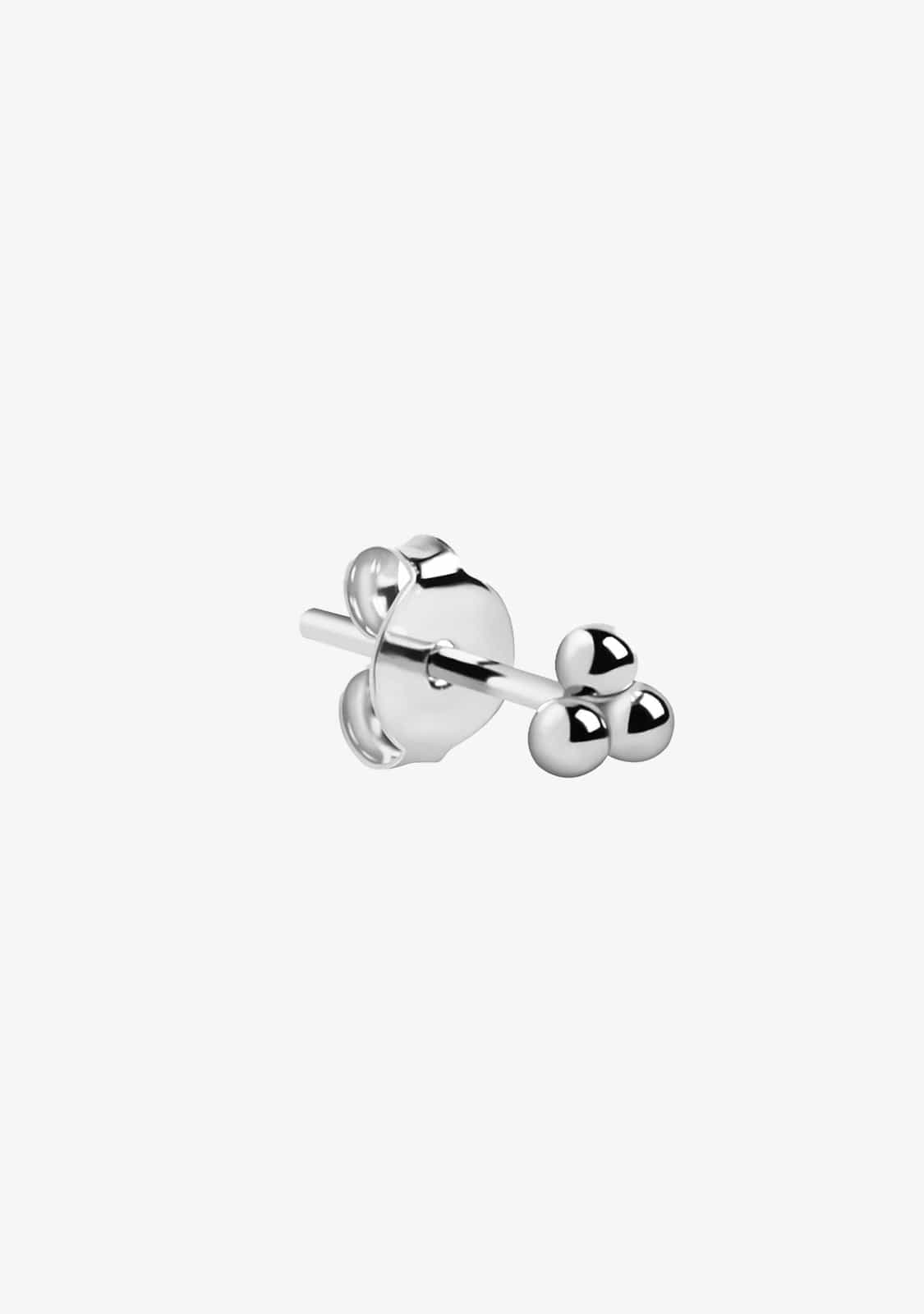 Piercing Cluster Plata