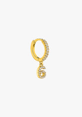 Six Piercing Gold