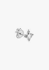 Piercing Roma Silber